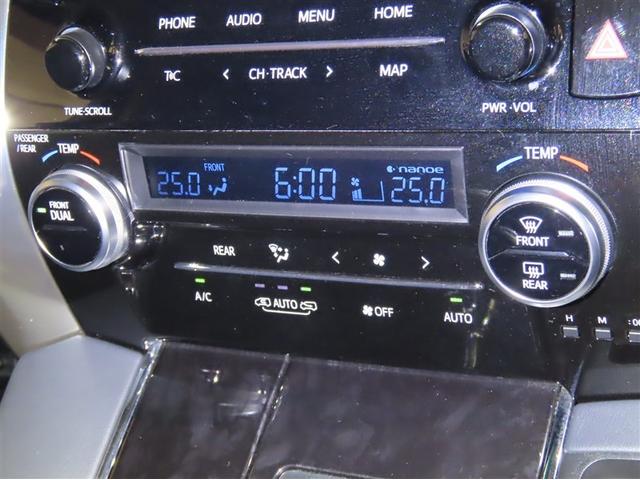 アルファード ２．５Ｓ　Ｃパッケージ　ムーンルーフ　モデリスタ製フルエアロ　メモリーナビ　フルセグＴＶ　ＣＤＤＶＤ再生　後席モニター　シートヒーター＆ベンチレーション　両側電動スライドドア　パワーバックドア　衝突回避軽減ブレーキ（30枚目）