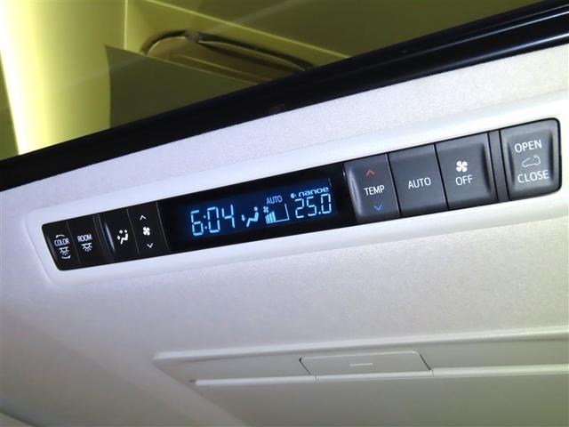 アルファード ２．５Ｓ　Ｃパッケージ　ムーンルーフ　モデリスタ製フルエアロ　メモリーナビ　フルセグＴＶ　ＣＤＤＶＤ再生　後席モニター　シートヒーター＆ベンチレーション　両側電動スライドドア　パワーバックドア　衝突回避軽減ブレーキ（31枚目）