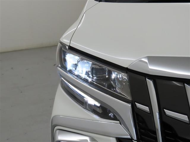 アルファード ２．５Ｓ　Ｃパッケージ　ムーンルーフ　モデリスタ製フルエアロ　メモリーナビ　フルセグＴＶ　ＣＤＤＶＤ再生　後席モニター　シートヒーター＆ベンチレーション　両側電動スライドドア　パワーバックドア　衝突回避軽減ブレーキ（36枚目）