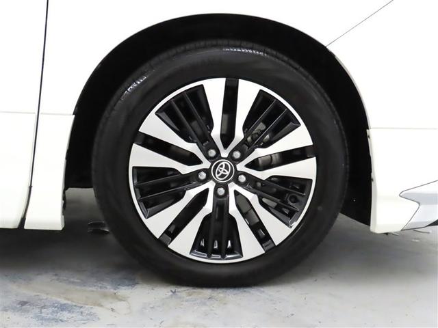 アルファード ２．５Ｓ　Ｃパッケージ　ムーンルーフ　モデリスタ製フルエアロ　メモリーナビ　フルセグＴＶ　ＣＤＤＶＤ再生　後席モニター　シートヒーター＆ベンチレーション　両側電動スライドドア　パワーバックドア　衝突回避軽減ブレーキ（38枚目）