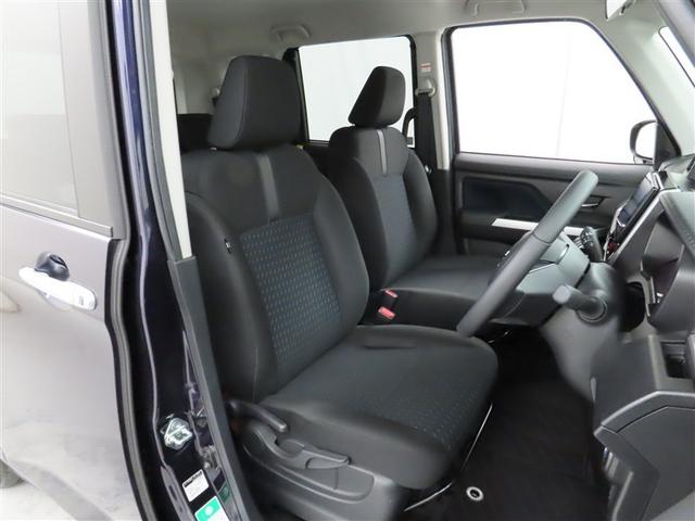 ルーミー カスタムＧ　衝突回避軽減ブレーキ　踏み間違い制御装置　車線逸脱警報　オートハイビーム　バックモニター　ＥＴＣ　両側電動スライドドア　ＬＥＤヘッドランプ　ディスプレイオーディオ　フルセグＴＶ　メディアプレイヤー接続（8枚目）