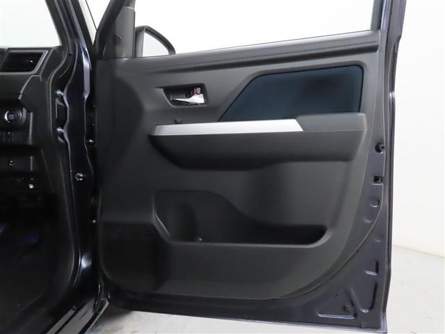 ルーミー カスタムＧ　衝突回避軽減ブレーキ　踏み間違い制御装置　車線逸脱警報　オートハイビーム　バックモニター　ＥＴＣ　両側電動スライドドア　ＬＥＤヘッドランプ　ディスプレイオーディオ　フルセグＴＶ　メディアプレイヤー接続（9枚目）