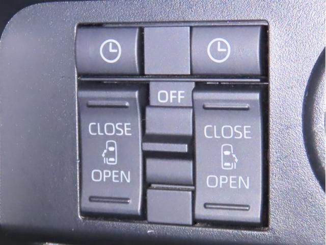 ルーミー カスタムＧ　衝突回避軽減ブレーキ　踏み間違い制御装置　車線逸脱警報　オートハイビーム　バックモニター　ＥＴＣ　両側電動スライドドア　ＬＥＤヘッドランプ　ディスプレイオーディオ　フルセグＴＶ　メディアプレイヤー接続（16枚目）