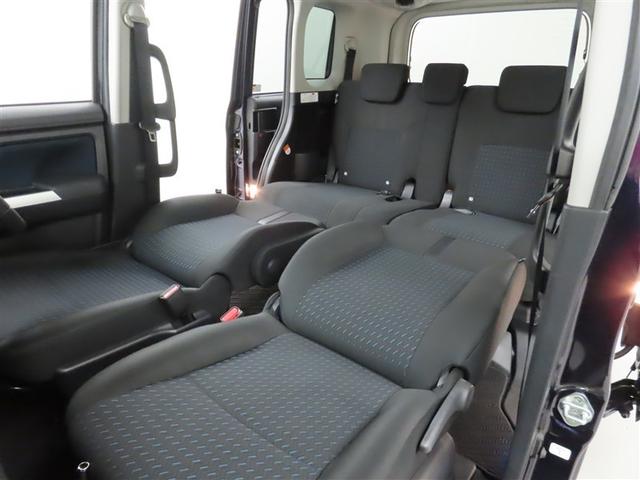 ルーミー カスタムＧ　衝突回避軽減ブレーキ　踏み間違い制御装置　車線逸脱警報　オートハイビーム　バックモニター　ＥＴＣ　両側電動スライドドア　ＬＥＤヘッドランプ　ディスプレイオーディオ　フルセグＴＶ　メディアプレイヤー接続（30枚目）