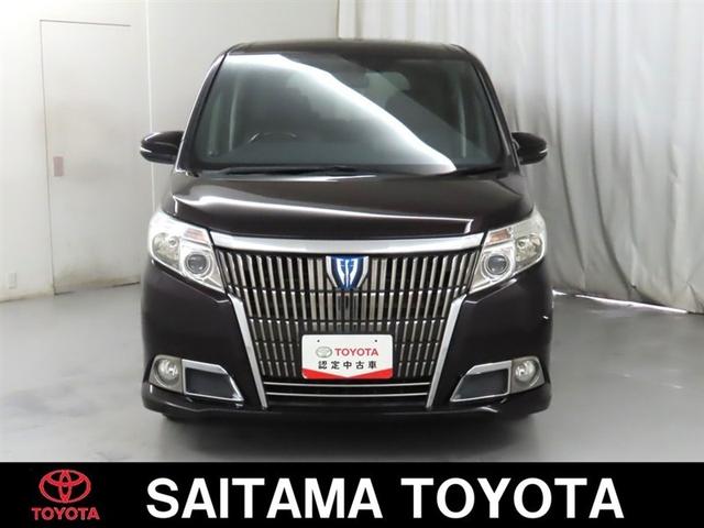 エスクァイア ハイブリッドＧｉ　メモリーナビ　ワンセグＴＶ　ＣＤ再生　メディアプレイヤー接続　バックモニター　シートヒーター　ＥＴＣ　スマートキー　両側電動スライドドア　ＬＥＤヘッドランプ　コーナーセンサー　クルーズコントロール（6枚目）