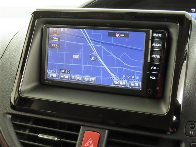 エスクァイア ハイブリッドＧｉ　メモリーナビ　ワンセグＴＶ　ＣＤ再生　メディアプレイヤー接続　バックモニター　シートヒーター　ＥＴＣ　スマートキー　両側電動スライドドア　ＬＥＤヘッドランプ　コーナーセンサー　クルーズコントロール（15枚目）