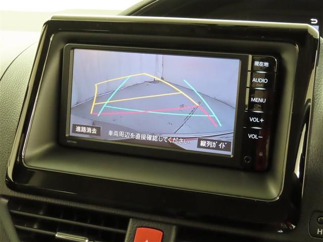 エスクァイア ハイブリッドＧｉ　メモリーナビ　ワンセグＴＶ　ＣＤ再生　メディアプレイヤー接続　バックモニター　シートヒーター　ＥＴＣ　スマートキー　両側電動スライドドア　ＬＥＤヘッドランプ　コーナーセンサー　クルーズコントロール（16枚目）