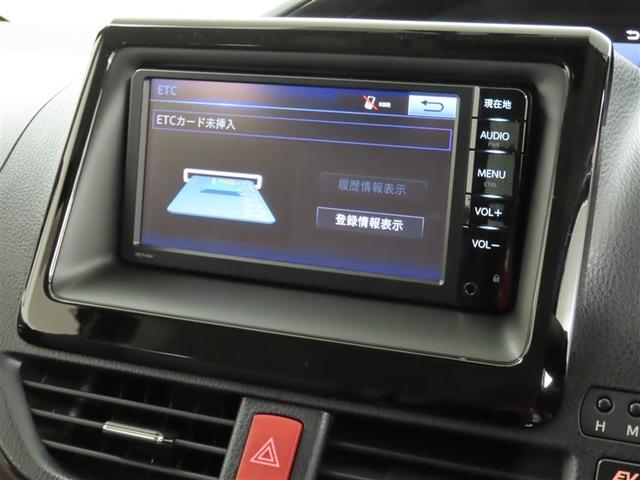 エスクァイア ハイブリッドＧｉ　メモリーナビ　ワンセグＴＶ　ＣＤ再生　メディアプレイヤー接続　バックモニター　シートヒーター　ＥＴＣ　スマートキー　両側電動スライドドア　ＬＥＤヘッドランプ　コーナーセンサー　クルーズコントロール（18枚目）