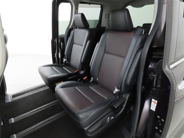 エスクァイア ハイブリッドＧｉ　メモリーナビ　ワンセグＴＶ　ＣＤ再生　メディアプレイヤー接続　バックモニター　シートヒーター　ＥＴＣ　スマートキー　両側電動スライドドア　ＬＥＤヘッドランプ　コーナーセンサー　クルーズコントロール（31枚目）