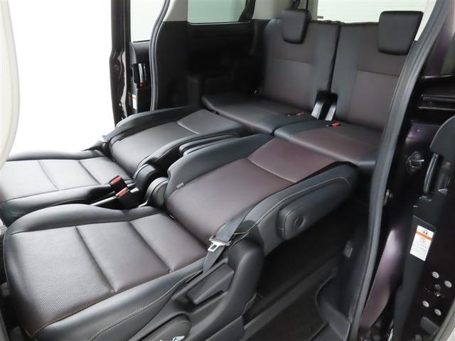 エスクァイア ハイブリッドＧｉ　メモリーナビ　ワンセグＴＶ　ＣＤ再生　メディアプレイヤー接続　バックモニター　シートヒーター　ＥＴＣ　スマートキー　両側電動スライドドア　ＬＥＤヘッドランプ　コーナーセンサー　クルーズコントロール（32枚目）