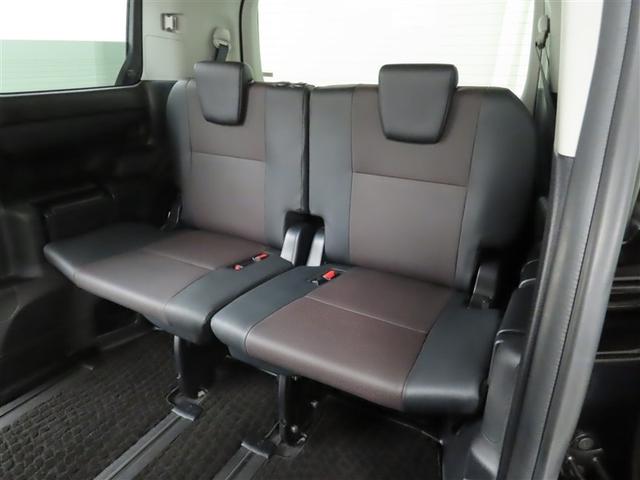 エスクァイア ハイブリッドＧｉ　メモリーナビ　ワンセグＴＶ　ＣＤ再生　メディアプレイヤー接続　バックモニター　シートヒーター　ＥＴＣ　スマートキー　両側電動スライドドア　ＬＥＤヘッドランプ　コーナーセンサー　クルーズコントロール（33枚目）