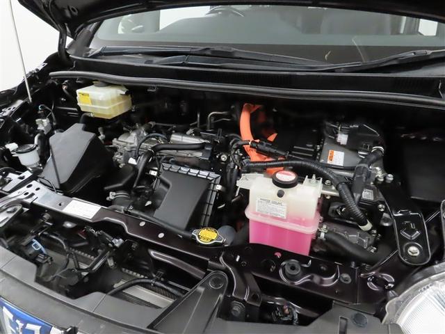 エスクァイア ハイブリッドＧｉ　メモリーナビ　ワンセグＴＶ　ＣＤ再生　メディアプレイヤー接続　バックモニター　シートヒーター　ＥＴＣ　スマートキー　両側電動スライドドア　ＬＥＤヘッドランプ　コーナーセンサー　クルーズコントロール（37枚目）