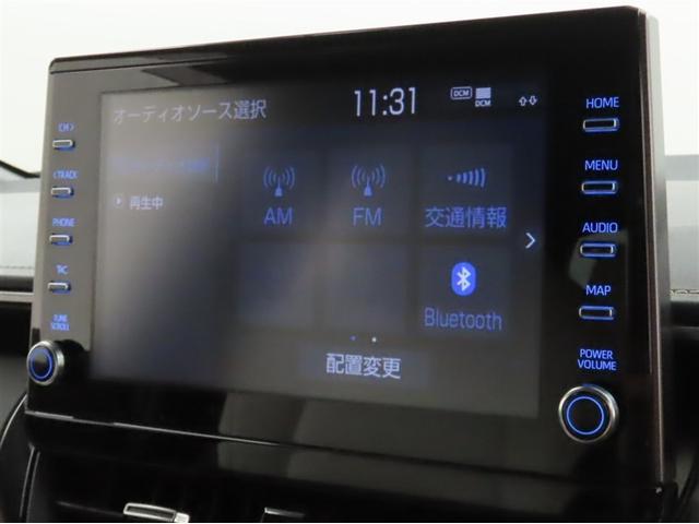 カローラ ハイブリッド ダブルバイビー 衝突回避軽減ブレーキ 踏み間違い制御装置 車線逸脱警報 オートハイビーム ブラインドモニター バックモニター ETC LEDヘッドランプ シートヒーター メモリーナビ フルセグTV CDDVD再生(22枚目)