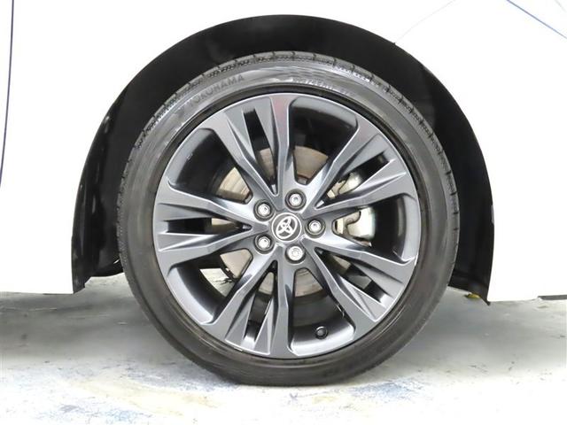 カローラ ハイブリッド ダブルバイビー 衝突回避軽減ブレーキ 踏み間違い制御装置 車線逸脱警報 オートハイビーム ブラインドモニター バックモニター ETC LEDヘッドランプ シートヒーター メモリーナビ フルセグTV CDDVD再生(36枚目)