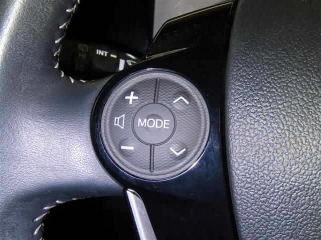 アクア クロスオーバー グラム 衝突回避軽減ブレーキ 踏み間違い制御装置 車線逸脱警報 オートハイビーム バックモニター ドライブレコーダー ETC LEDヘッドランプ シートヒーター メモリーナビ フルセグTV CDDVD再生(25枚目)