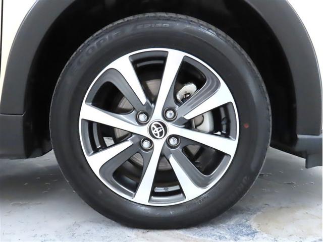 アクア クロスオーバー グラム 衝突回避軽減ブレーキ 踏み間違い制御装置 車線逸脱警報 オートハイビーム バックモニター ドライブレコーダー ETC LEDヘッドランプ シートヒーター メモリーナビ フルセグTV CDDVD再生(37枚目)