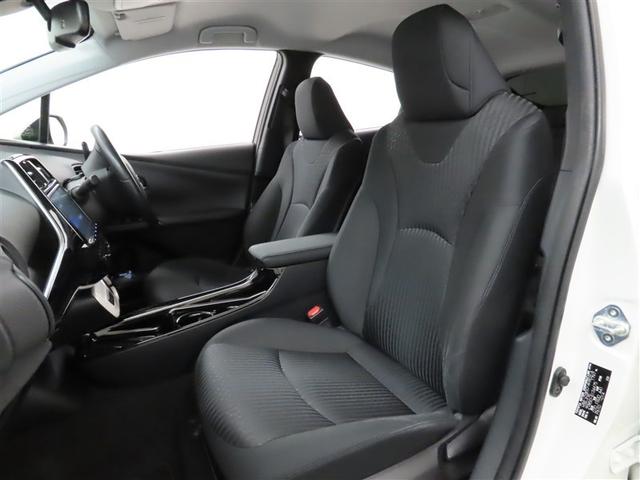 プリウス Sセーフティプラス 衝突軽減ブレーキ 踏み間違い制御装置 車線逸脱警報 オートハイビーム ドライブレコーダー バックモニター ETC メモリーナビ フルセグTV CDDVD再生 Bluetooth クルーズコントロール(30枚目)