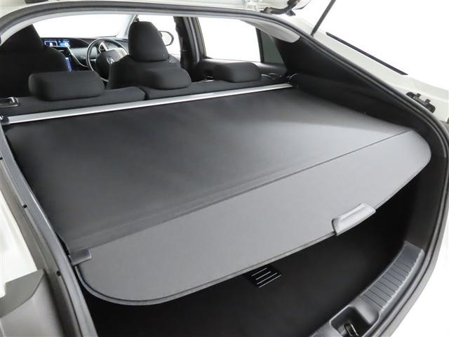 プリウス Sセーフティプラス 衝突軽減ブレーキ 踏み間違い制御装置 車線逸脱警報 オートハイビーム ドライブレコーダー バックモニター ETC メモリーナビ フルセグTV CDDVD再生 Bluetooth クルーズコントロール(32枚目)