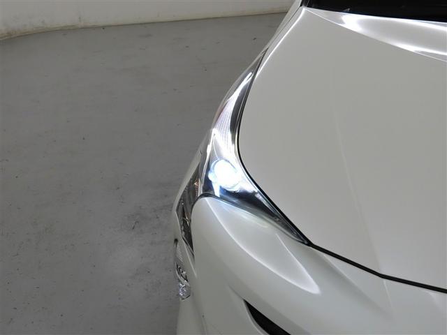 プリウス Sセーフティプラス 衝突軽減ブレーキ 踏み間違い制御装置 車線逸脱警報 オートハイビーム ドライブレコーダー バックモニター ETC メモリーナビ フルセグTV CDDVD再生 Bluetooth クルーズコントロール(34枚目)