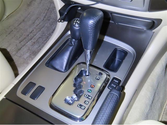 ランドクルーザー100 VX CDチェンジャー ETC ワイヤレスキー リアヒーター ハロゲンヘッドランプ(13枚目)