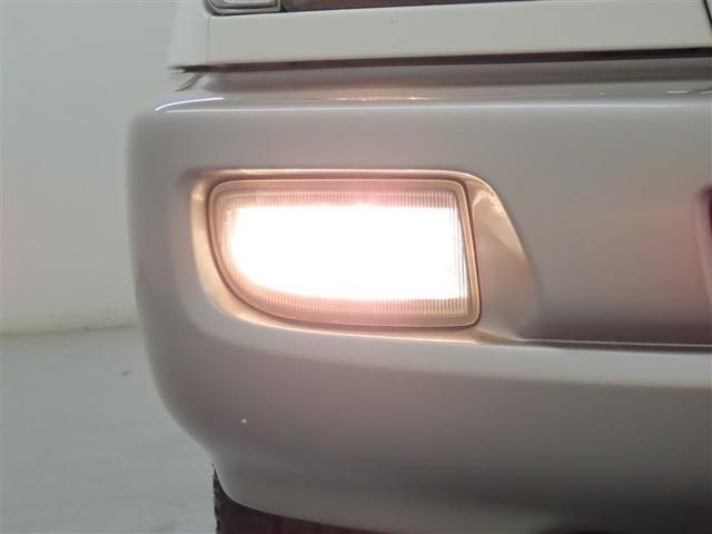 ランドクルーザー100 VX CDチェンジャー ETC ワイヤレスキー リアヒーター ハロゲンヘッドランプ(35枚目)