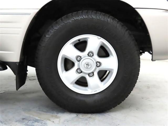 ランドクルーザー100 VX CDチェンジャー ETC ワイヤレスキー リアヒーター ハロゲンヘッドランプ(37枚目)