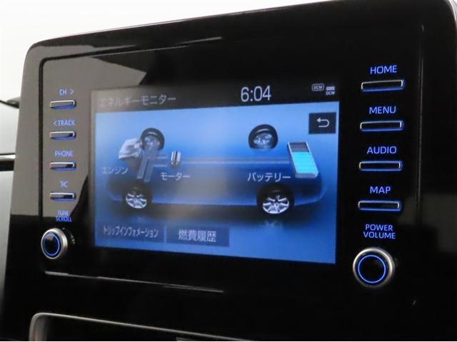 アクア G 衝突回避軽減ブレーキ 踏み間違い制御装置 車線逸脱警報 オートハイビーム ブラインドモニター パノラミックビューモニター ETC LEDヘッドランプ メモリーナビ フルセグTV メディアプレイヤー接続(18枚目)