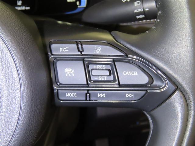 アクア G 衝突回避軽減ブレーキ 踏み間違い制御装置 車線逸脱警報 オートハイビーム ブラインドモニター パノラミックビューモニター ETC LEDヘッドランプ メモリーナビ フルセグTV メディアプレイヤー接続(21枚目)