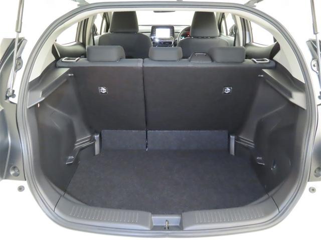 アクア G 衝突回避軽減ブレーキ 踏み間違い制御装置 車線逸脱警報 オートハイビーム ブラインドモニター パノラミックビューモニター ETC LEDヘッドランプ メモリーナビ フルセグTV メディアプレイヤー接続(33枚目)