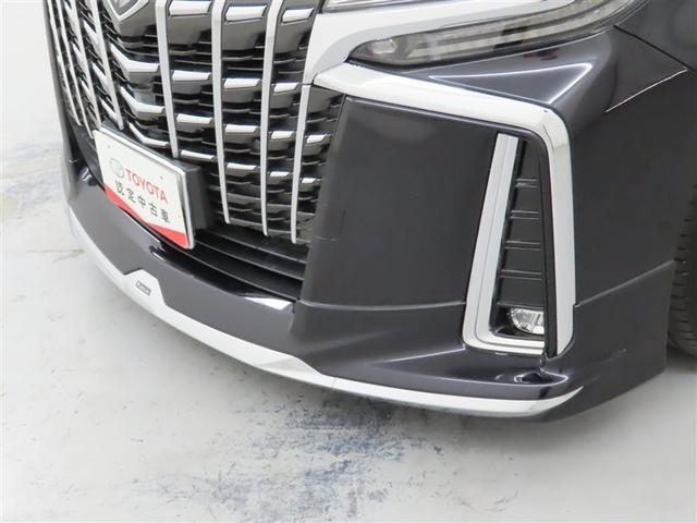 アルファード 2.5S Cパッケージ(6枚目)