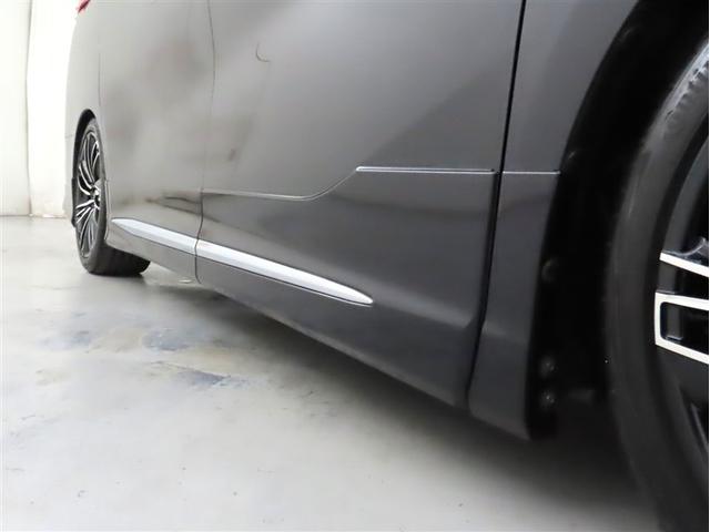 アルファード 2.5S Cパッケージ(7枚目)