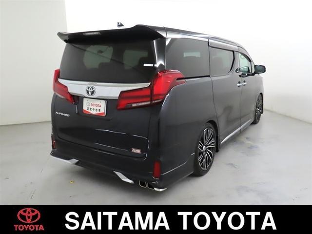 アルファード 2.5S Cパッケージ(9枚目)