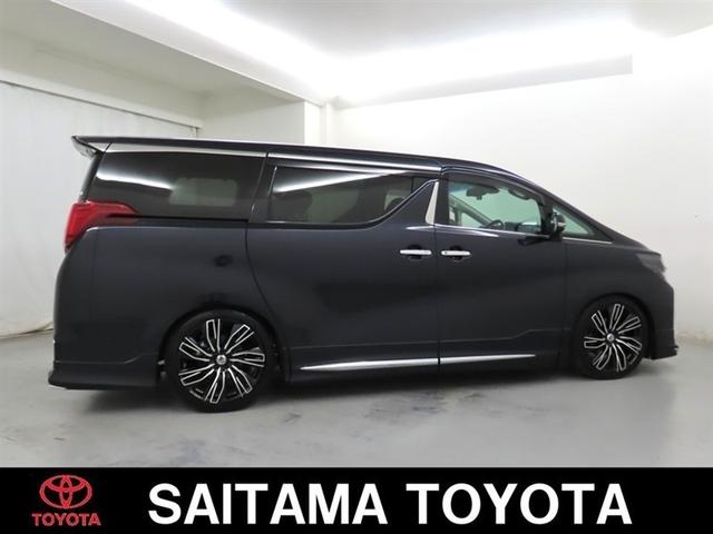 アルファード 2.5S Cパッケージ(10枚目)