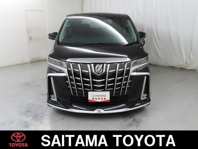 アルファード 2.5S Cパッケージ(11枚目)