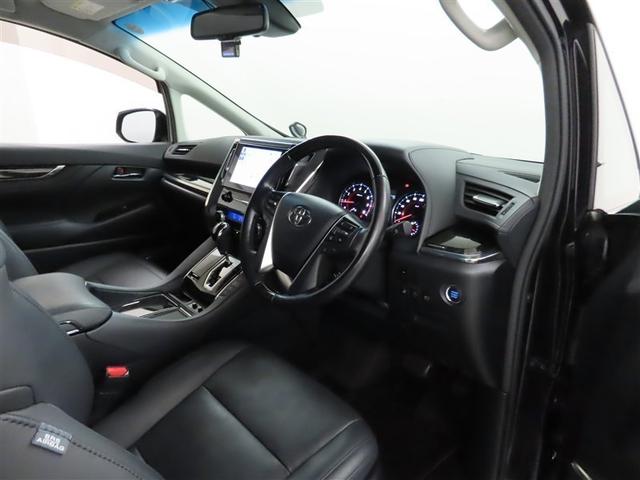 アルファード 2.5S Cパッケージ(12枚目)