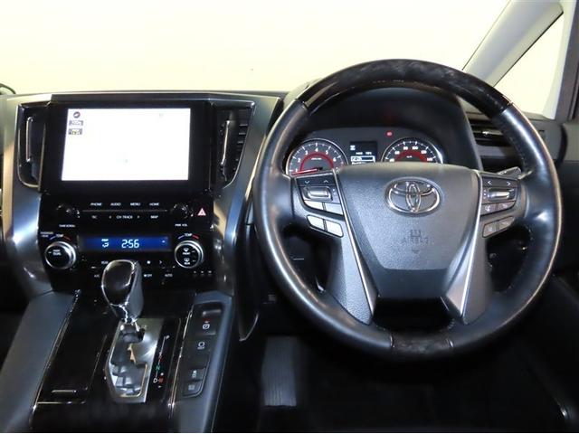 アルファード 2.5S Cパッケージ(13枚目)