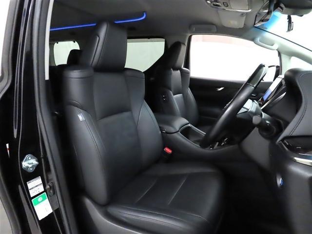 アルファード 2.5S Cパッケージ(14枚目)