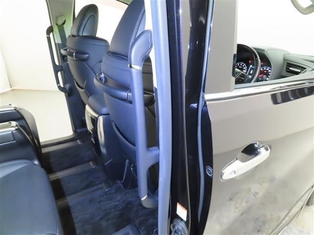 アルファード 2.5S Cパッケージ(17枚目)