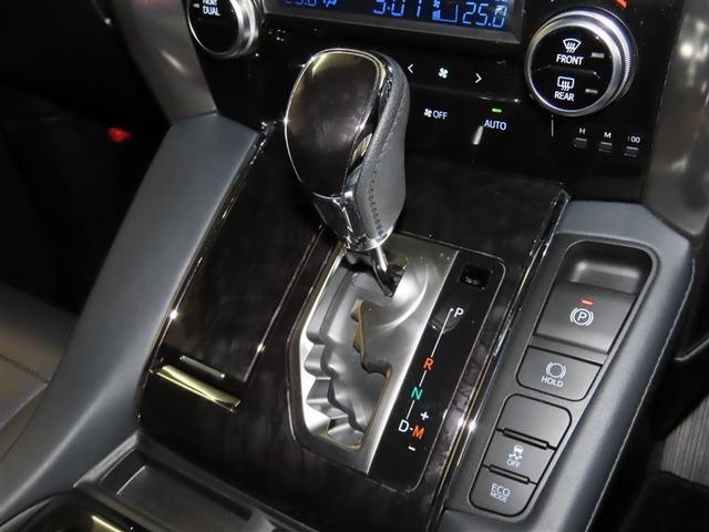 アルファード 2.5S Cパッケージ(23枚目)