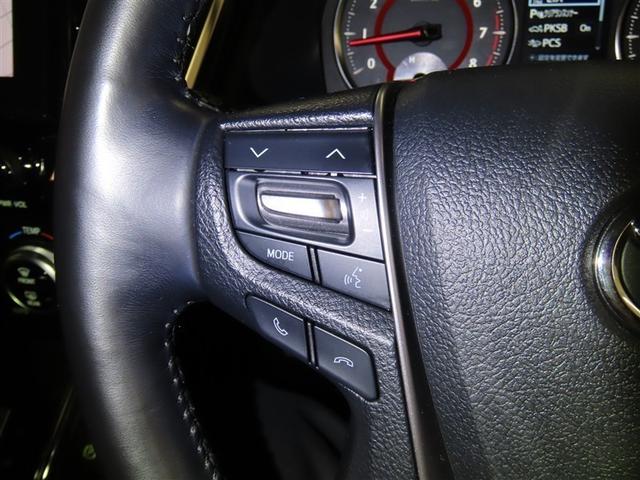 アルファード 2.5S Cパッケージ(27枚目)