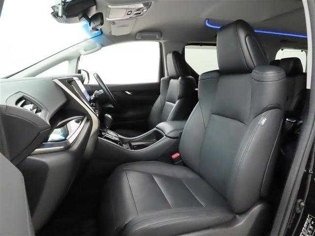 アルファード 2.5S Cパッケージ(30枚目)