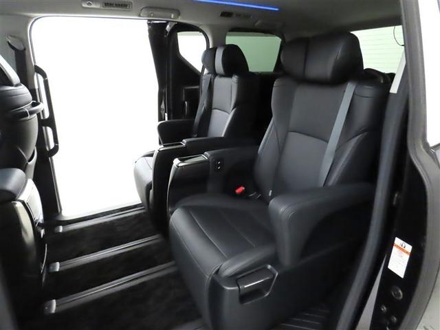 アルファード 2.5S Cパッケージ(31枚目)