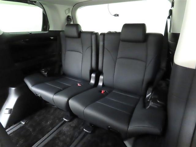 アルファード 2.5S Cパッケージ(32枚目)