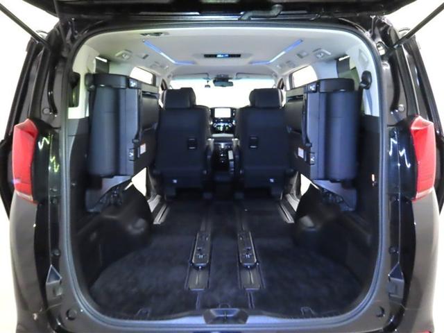 アルファード 2.5S Cパッケージ(33枚目)