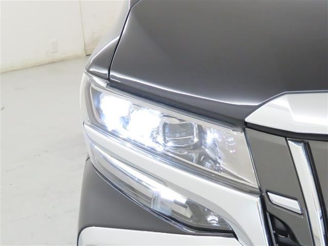 アルファード 2.5S Cパッケージ(35枚目)