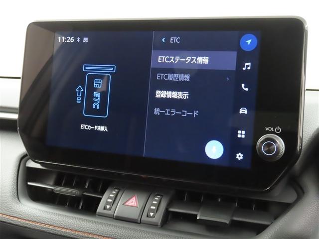 RAV4 ハイブリッドアドベンチャー メモリーナビ フルセグTV メディアプレイヤー接続 パノラミックビューモニター シートヒーター&ベンチレーション 衝突回避軽減ブレーキ 踏み間違い制御装置 車線逸脱警報 オートハイビーム 4WD(20枚目)