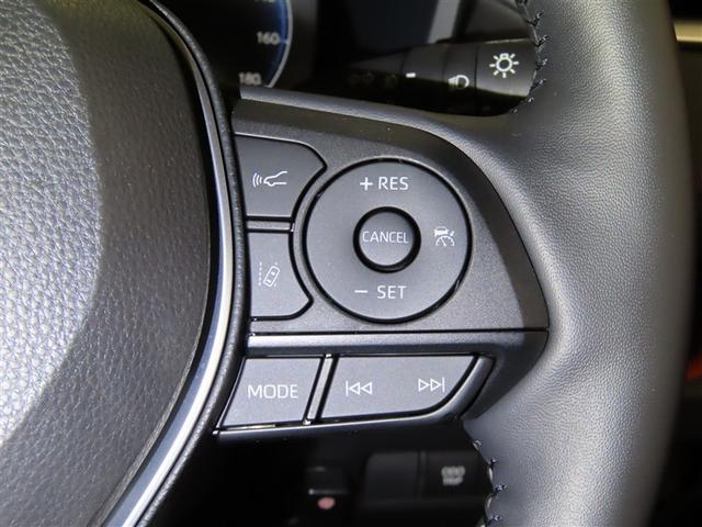 RAV4 ハイブリッドアドベンチャー メモリーナビ フルセグTV メディアプレイヤー接続 パノラミックビューモニター シートヒーター&ベンチレーション 衝突回避軽減ブレーキ 踏み間違い制御装置 車線逸脱警報 オートハイビーム 4WD(22枚目)