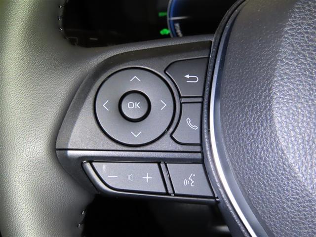 RAV4 ハイブリッドアドベンチャー メモリーナビ フルセグTV メディアプレイヤー接続 パノラミックビューモニター シートヒーター&ベンチレーション 衝突回避軽減ブレーキ 踏み間違い制御装置 車線逸脱警報 オートハイビーム 4WD(27枚目)