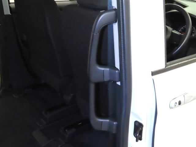 ルーミー Ｘ　衝突回避軽減ブレーキ　踏み間違い制御装置　車線逸脱警報　オートハイビーム　バックモニター　ＥＴＣ　スマートキー　片側電動スライドドア　ハロゲンヘッドランプ　メモリーナビ　メディアプレイヤー接続（12枚目）