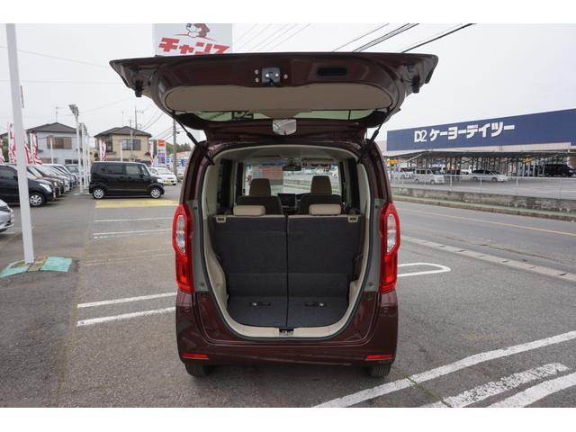 G・EXホンダセンシング 2年保証付 ディスプレイオーディオ CD ワンセグTV バックカメラ ステアリングリモコン クルーズコントロール LEDヘッドライト 電動格納ドアミラー ETC 左電動スライドドア スマートキー(19枚目)